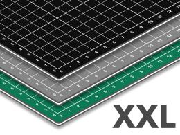 XXL Schneidematte pro+ 100cm x 200cm