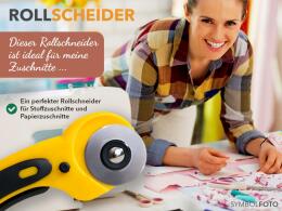 Rollschneider