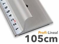 Sicherheitslineal 1 meter