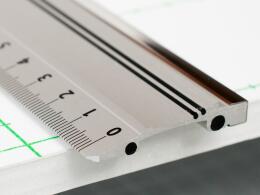 Büro Lineale