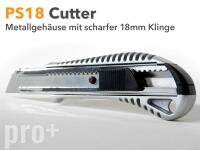 Modellbaumesser