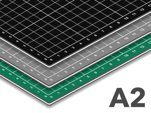 Schneidematte A2