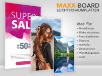 Onlineshop Leichtschaumplatten