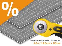 Schneidematte Sonderpreis
