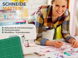 Patchworkmatte Wunschmaß