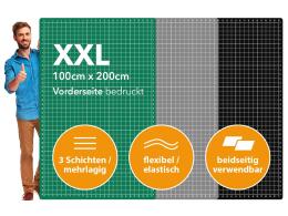 Schneidematte XXL